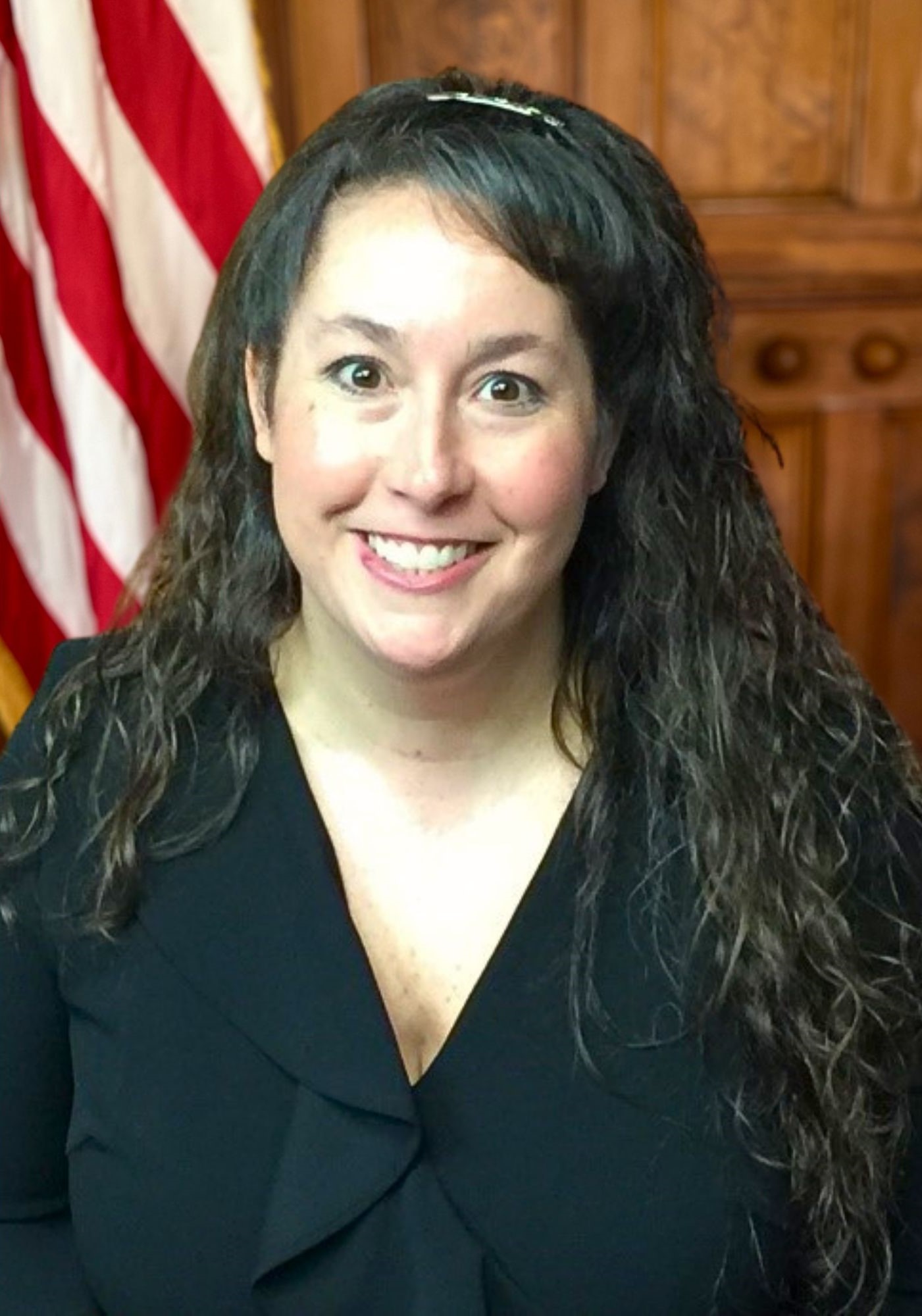 Lorrie Taylor